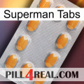 Superman Tabs cialis3